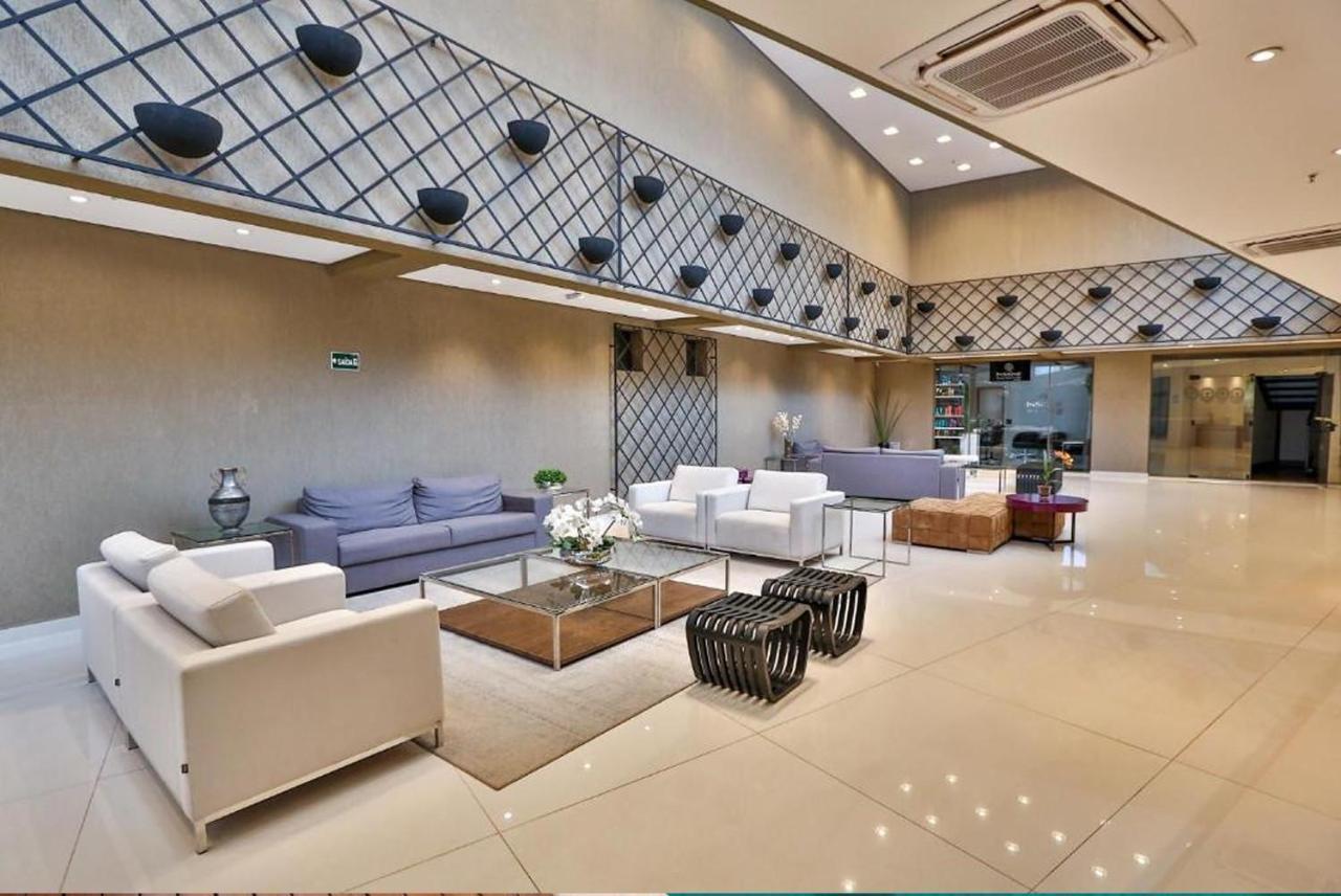 Transamerica Ribeirao Preto By Migro Home Ribeirão Preto Exteriör bild